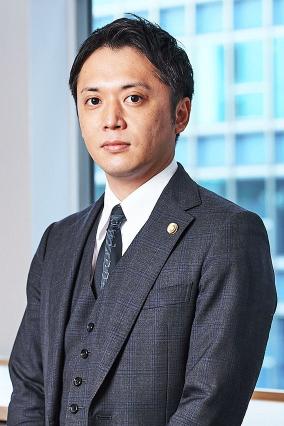川嶋 正樹