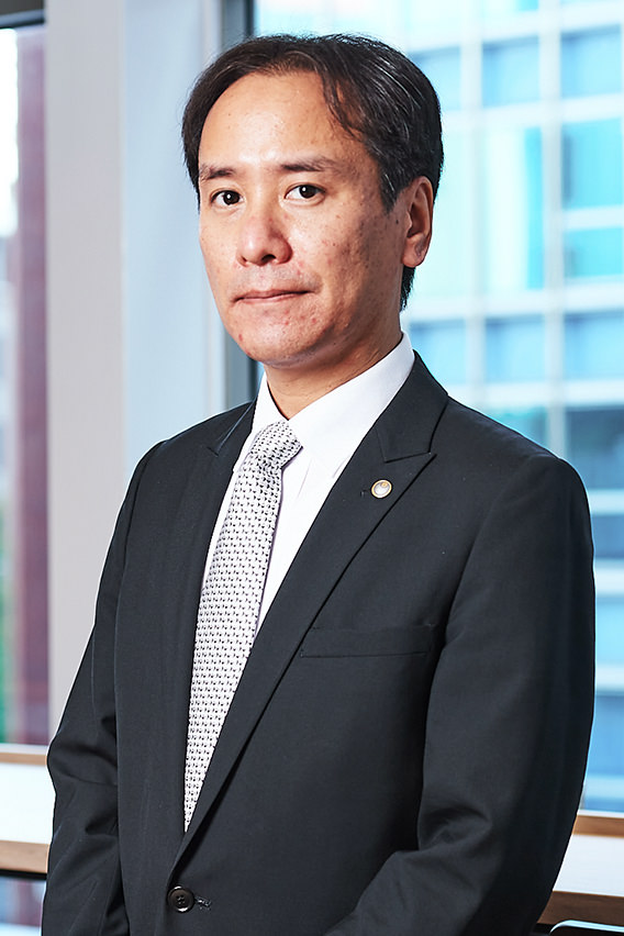 松本 明久