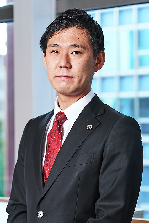 小川 俊太郎