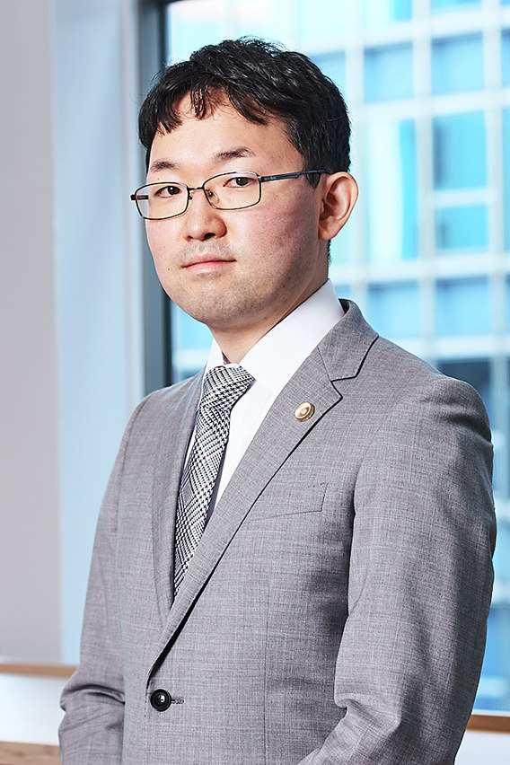 奥山 渡志也