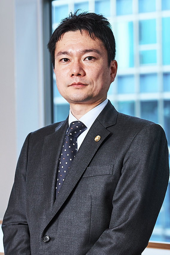佐々木 順一郎