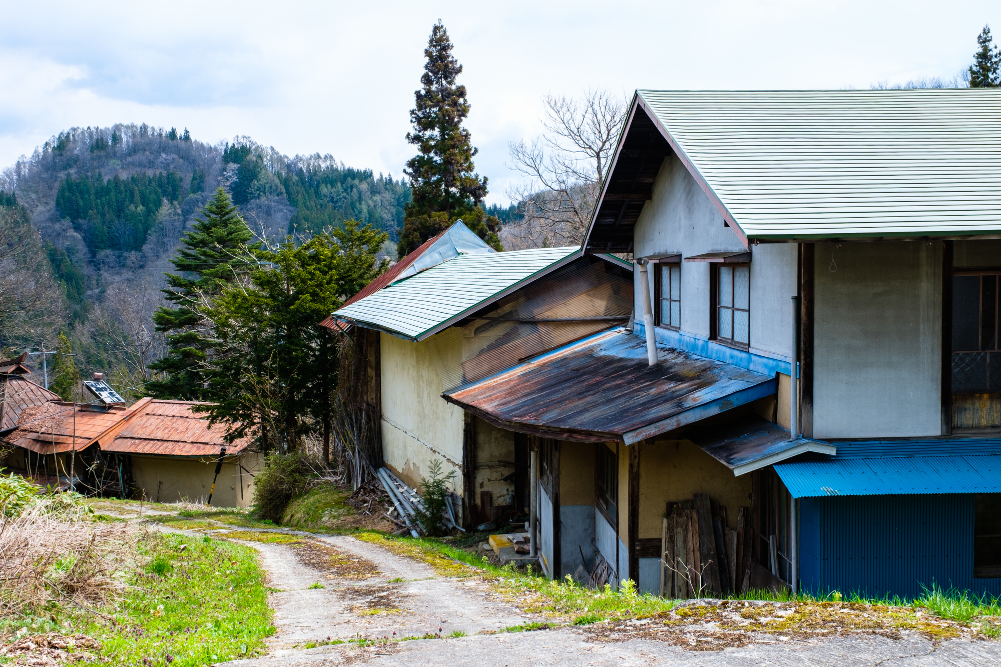 空き家が売れない４つの理由とスムーズに手放すための3つの方法