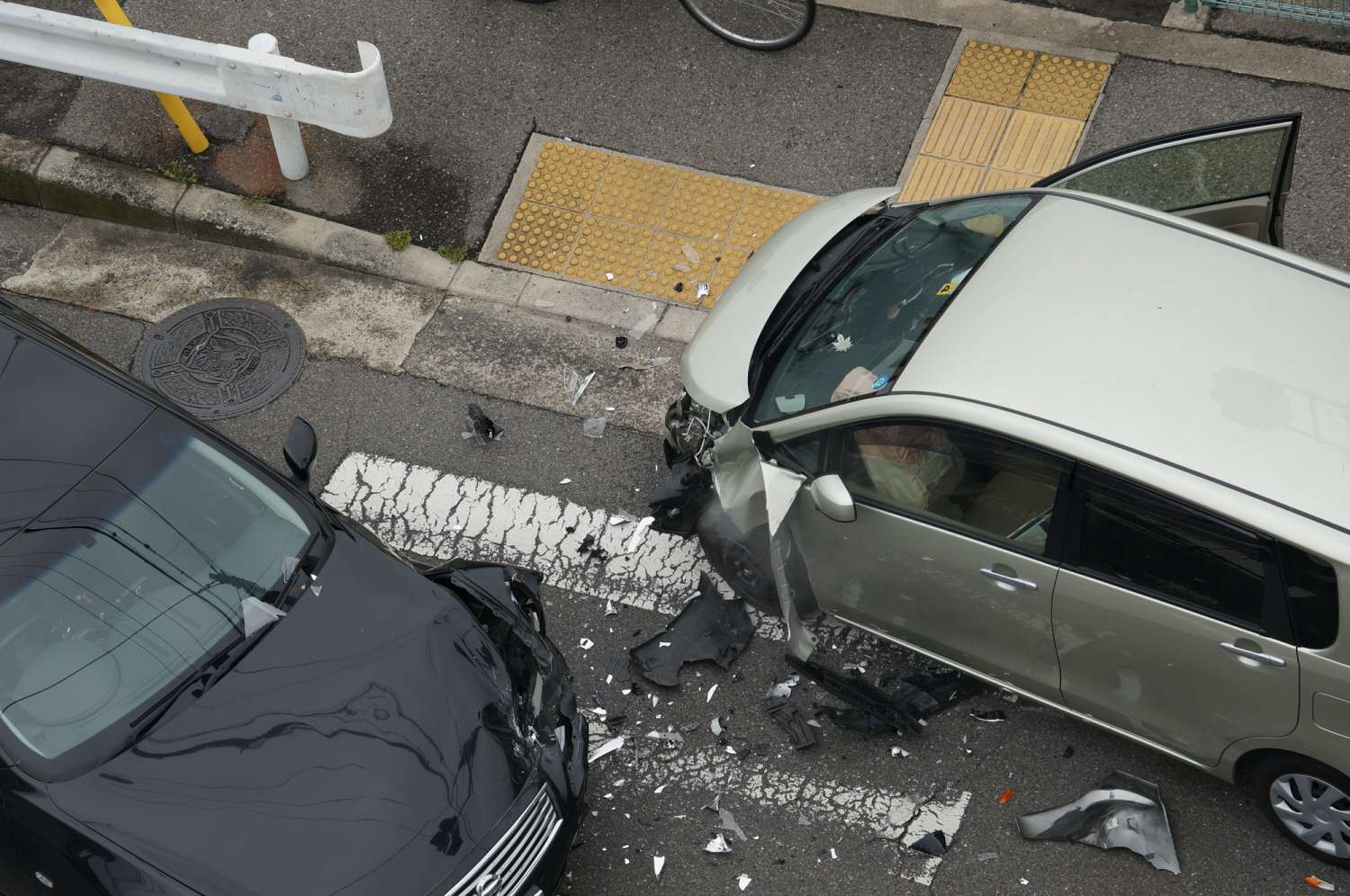 １０００万円以上損することも 弁護士解説 交通事故被害者にとって重要な６つの事