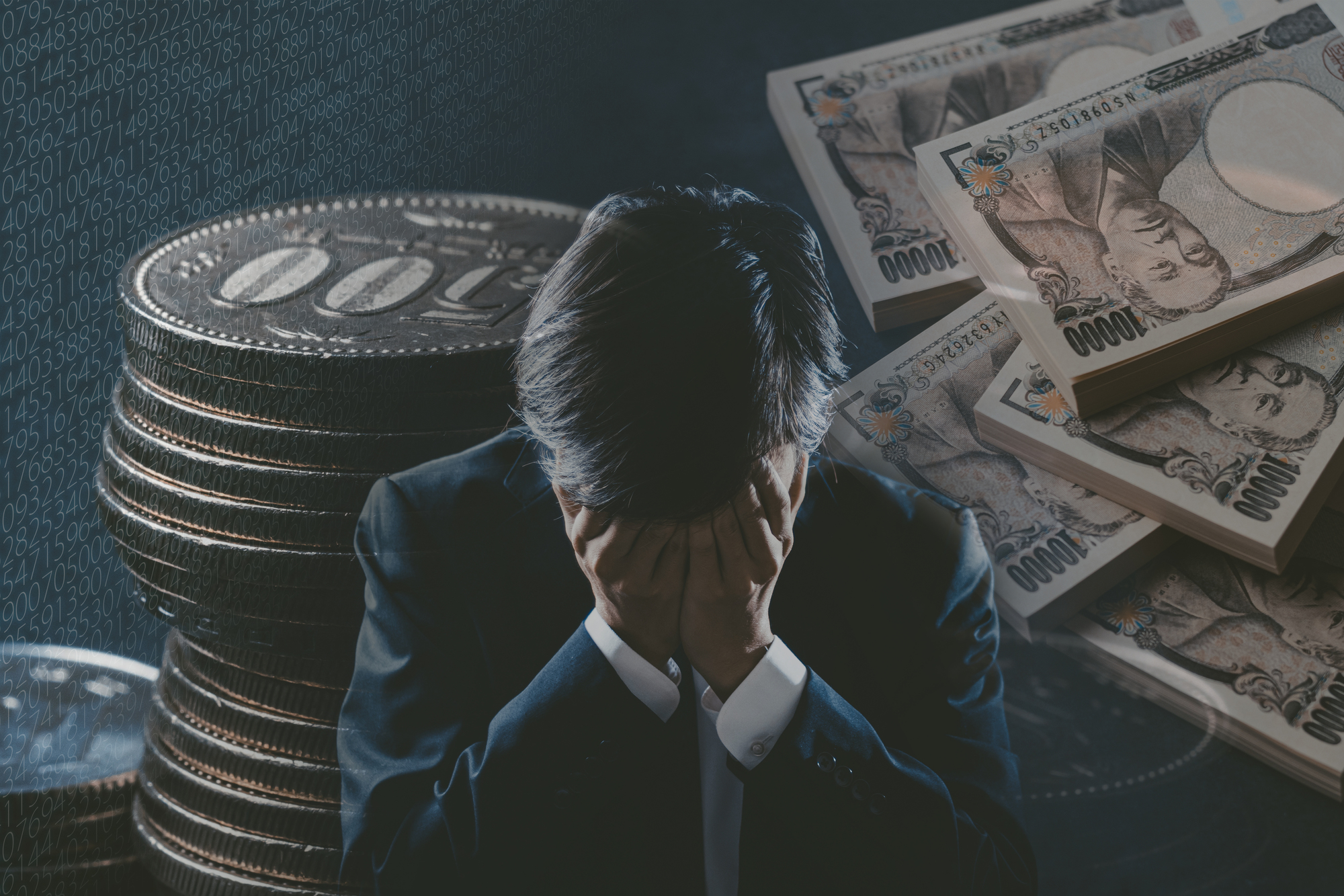 資金繰りがショート寸前 現預金が不足した時にできる6つのこと 資金繰りがショート寸前 現預金が不足した時にできる6つのこと