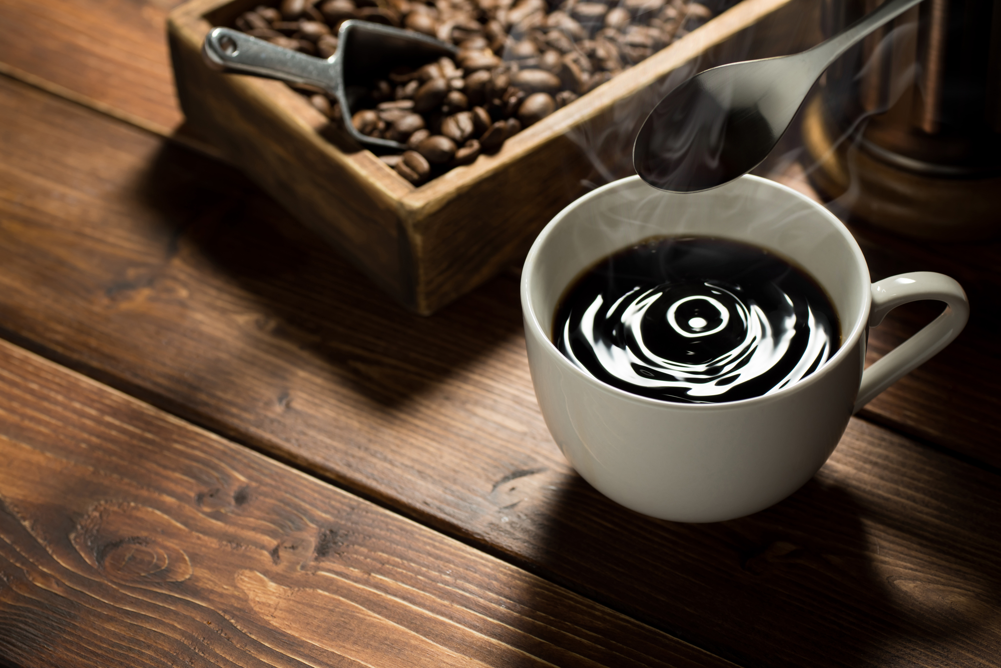コーヒー