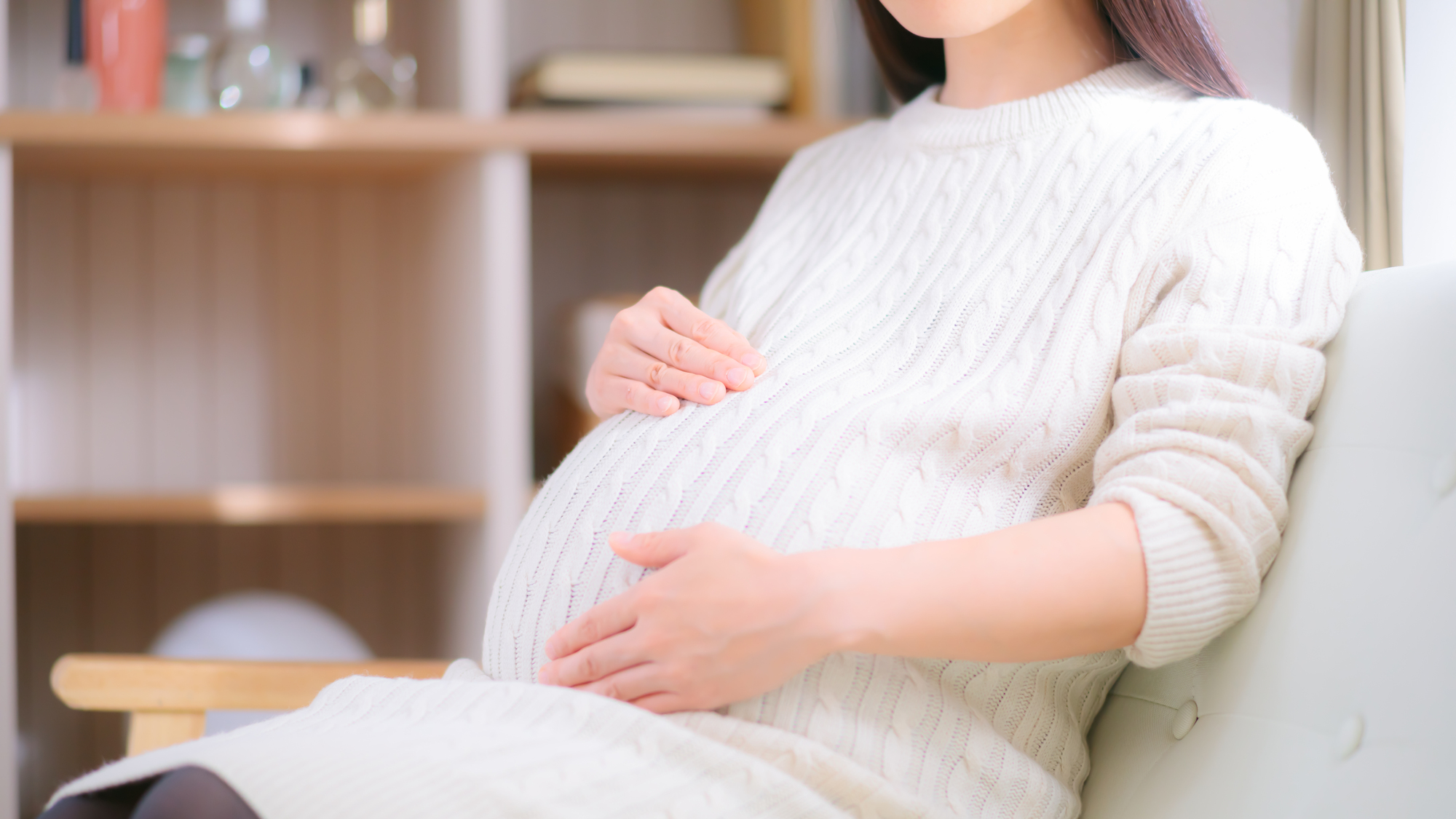 妊婦