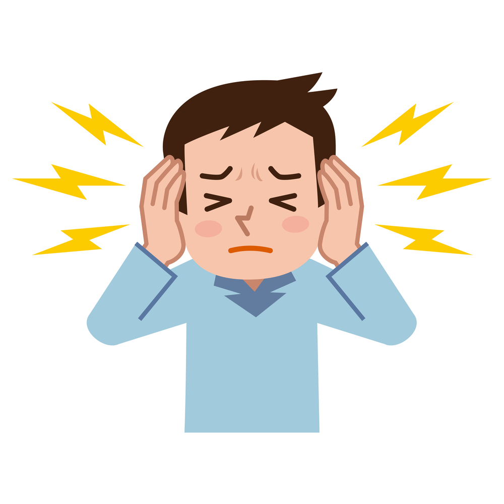 交通事故で耳鳴り 慰謝料や後遺障害等級認定を受けるポイントとは