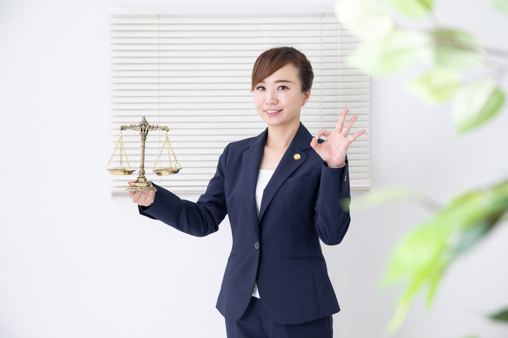 弁護士