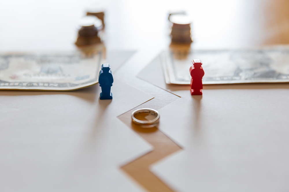 婚姻費用を払わないのはng リスクと減額請求が見込めるケースを解説