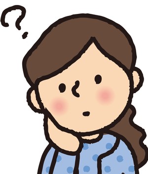 女性B