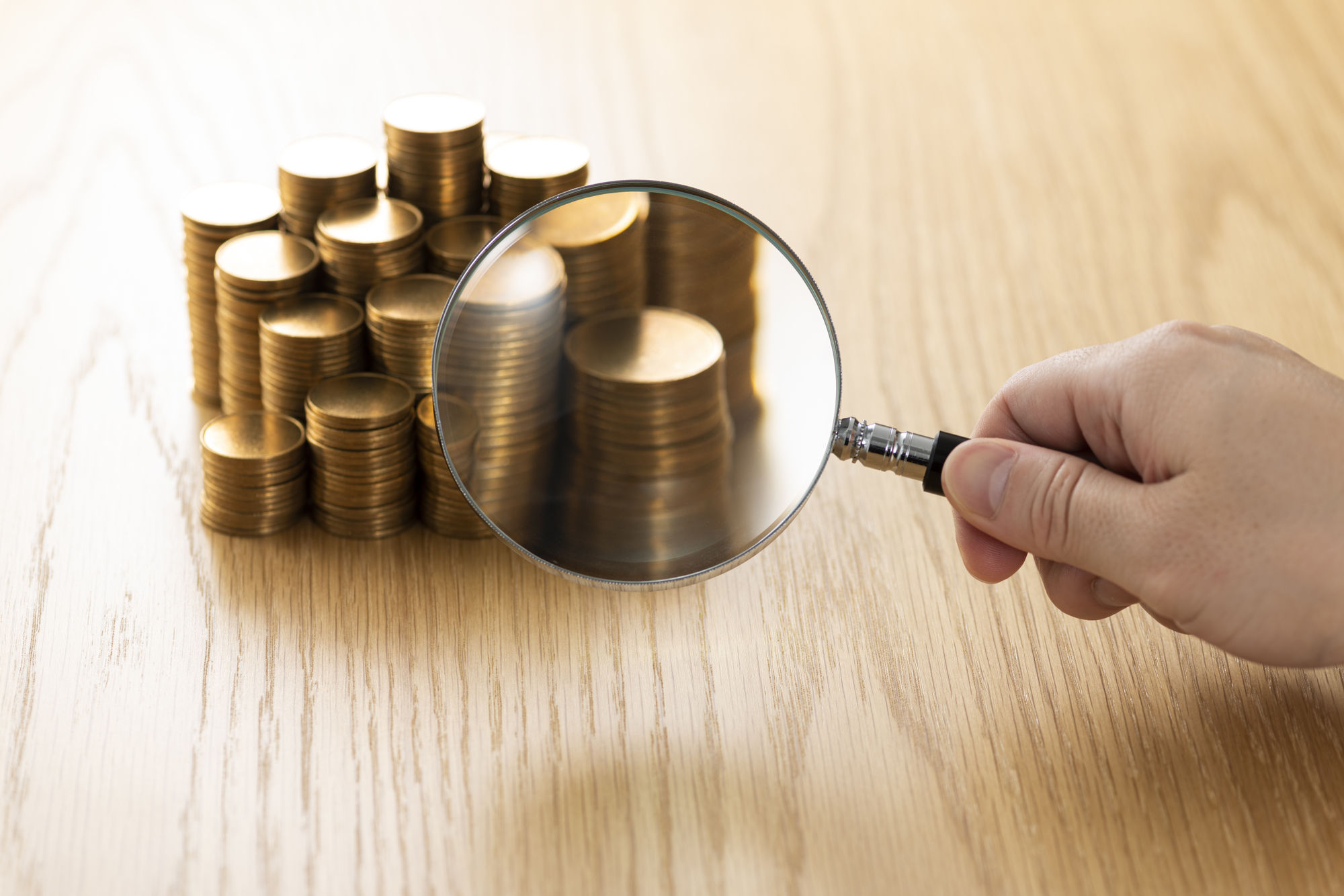 過払い金調査の全容を把握 調査の依頼前におさえるべき3つのポイント 過払い金調査の全容を把握 調査の依頼前におさえるべき3つのポイント