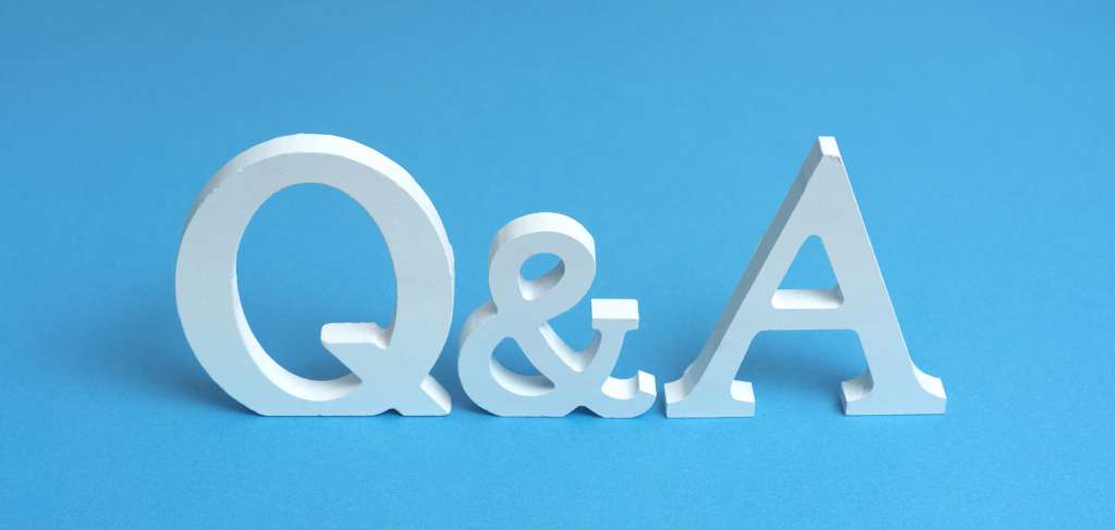 Q＆A