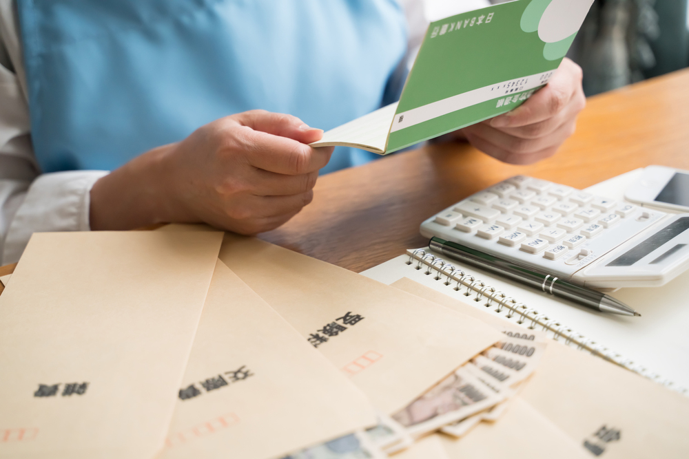 離婚後の生活費はどうなるの 離婚後に受取れるお金について解説