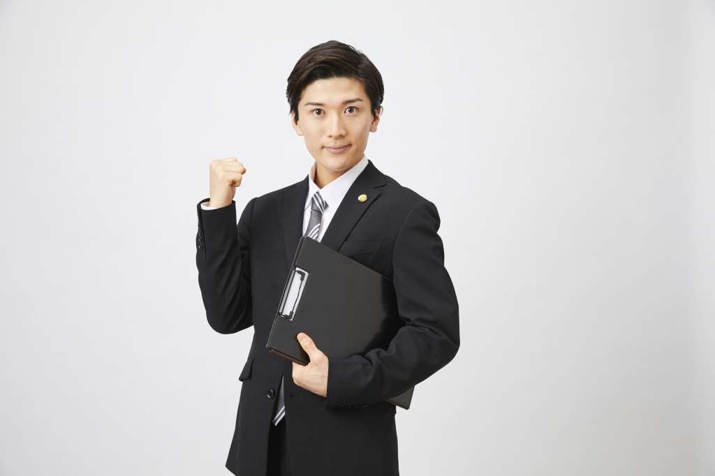 弁護士に相談