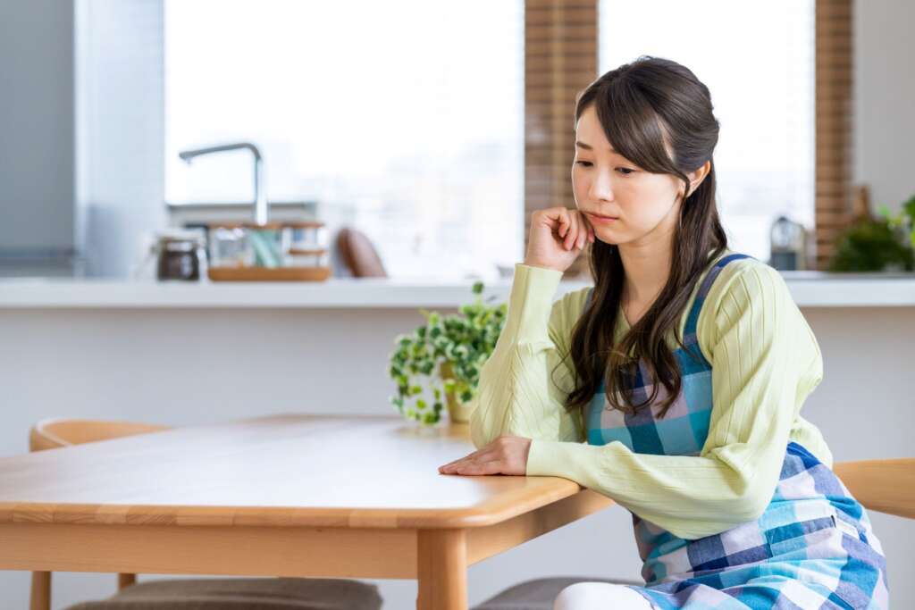 主婦