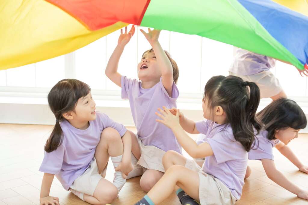 幼稚園